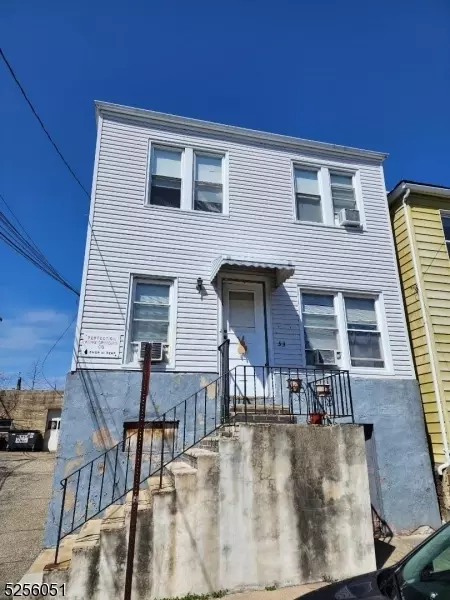49 Frederick St, Belleville, NJ 07109