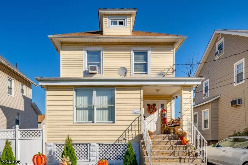 759 Floral Ave, Elizabeth, NJ 07208 23 Photos Movoto