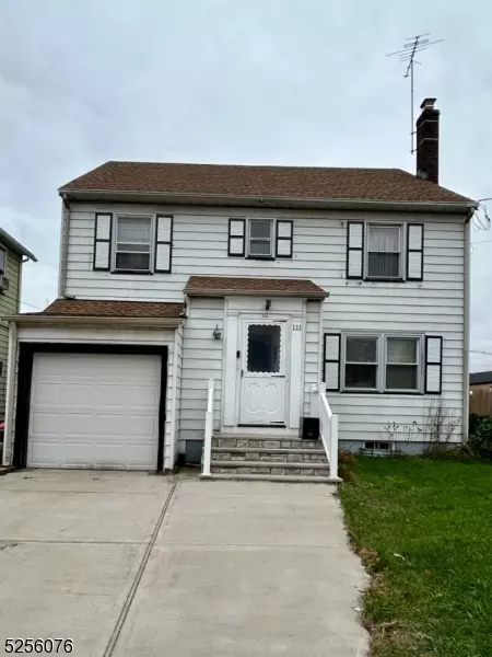 111 Lincoln Ave, Carteret, NJ 07008