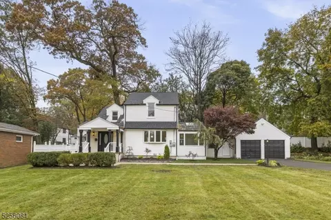 25 Carter Rd, West Orange, NJ 07052