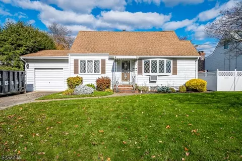 164 Robert Pl, South Plainfield, NJ 07080
