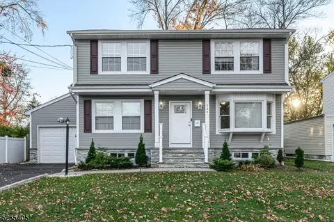 224 Willow Ave, Scotch Plains, NJ 07076