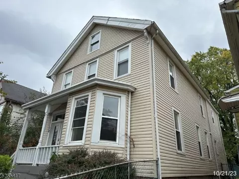 70 Mitchell St, West Orange, NJ 07052