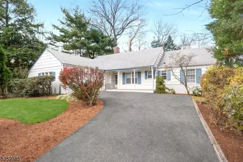 21 Spring Hill Dr, West Orange, NJ 07052