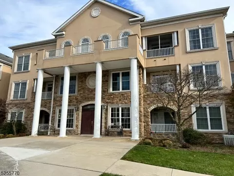 1305 Clinton Ln #1305, Rockaway, NJ 07866