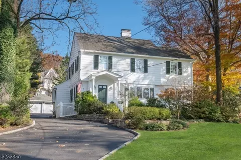 87 Woodland Ave, Summit, NJ 07901