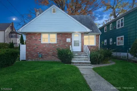 1162 E Henry St, Linden, NJ 07036