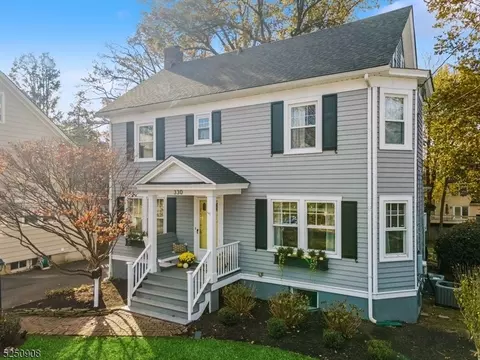 330 Benson Pl, Westfield, NJ 07090