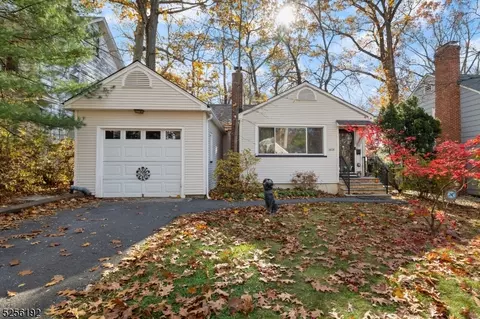 1474 Hazelwood Ter, Plainfield, NJ 07060