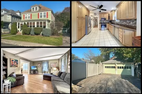 18 Ford Ave, Wharton, NJ 07885