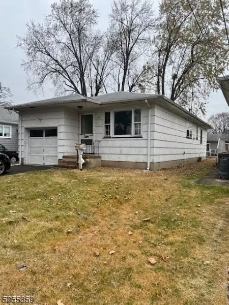 107 N 23rd St, Kenilworth, NJ 07033