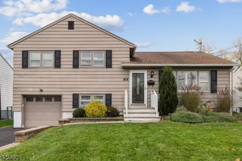 34 Cutler Pl, Clark, NJ 07066