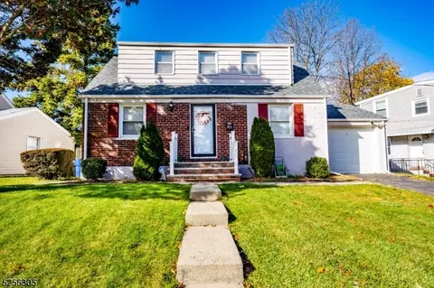 416 Brookside Dr, Roselle, NJ 07203