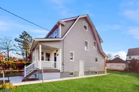 200 Lawrence St, New Brunswick, NJ 08901