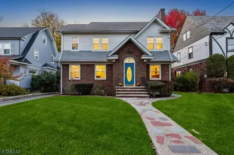 5 Colgate Rd, Maplewood, NJ 07040