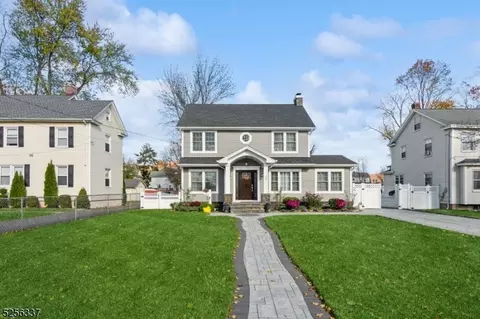 501 Grant Ave, Plainfield, NJ 07060