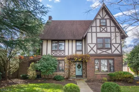 232 Victor St, Scotch Plains, NJ 07076
