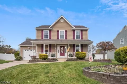 23 Amesbury Pl, Winslow Twp, NJ 08081
