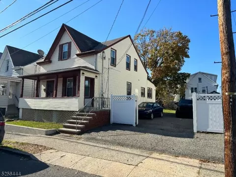 438 24th, Paterson, NJ 07514