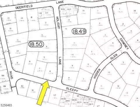636 Sleepy Holw, Montague Twp, NJ 07827