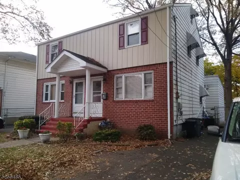 427 Hollywood Ave, Hillside, NJ 07205