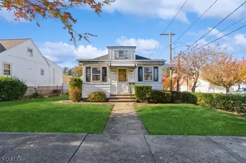 37 Baldwin Pl, Belleville, NJ 07109