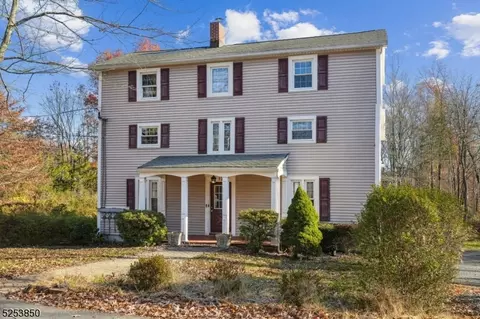 12 Columbia Rd, Bernards, NJ 07920