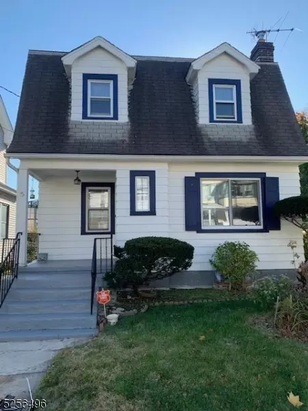 15 Liberty St, Irvington, NJ 07111