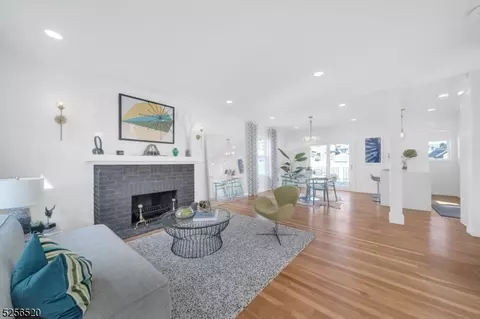 705 Cleveland, Elizabeth, NJ 07208