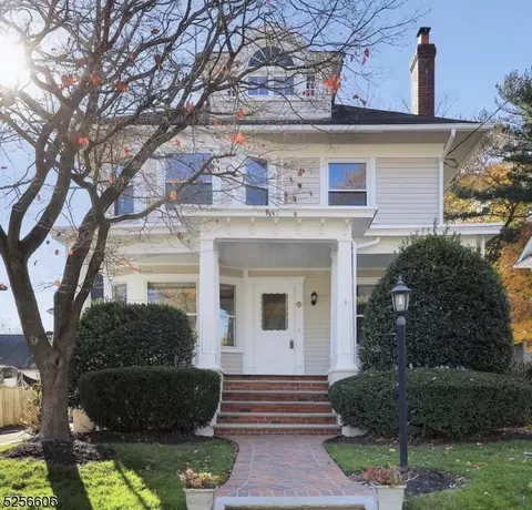 405 Harrison Ave, Westfield, NJ 07090