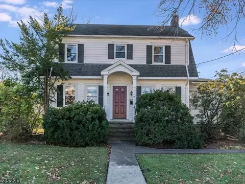 141 Eagle Rock Ave, Roseland, NJ 07068