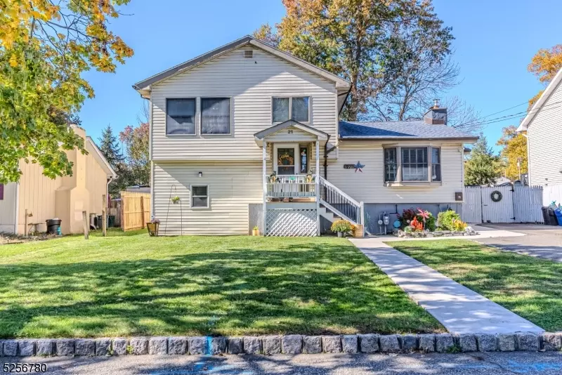 21 Mohawk Ave, Parsippanytroy Hills Twp, NJ 07034 44 Photos Movoto