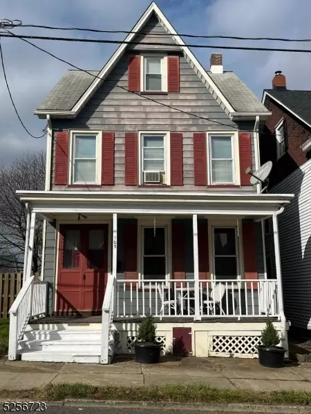 105 Summit Ave, Phillipsburg, NJ 08865