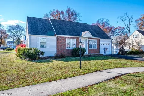 54 Alison Rd, Roselle, NJ 07203