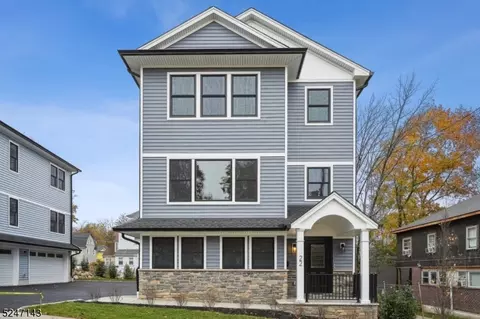 22 Orchard St, Morristown, NJ 07960