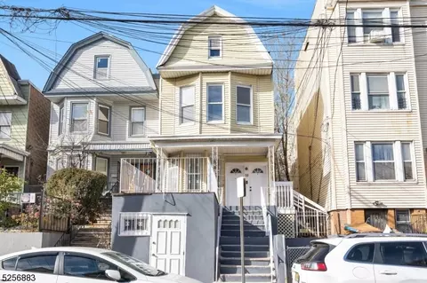 59 Randolph Ave, Jersey City, NJ 07305