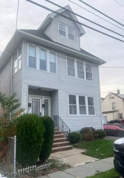 88 Dayton St, Elizabeth, NJ 07202