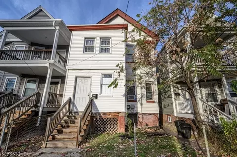 193 Chapman St, City Of Orange, NJ 07050