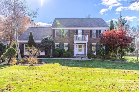 14 Triumph Ct, Mount Olive, NJ 07836
