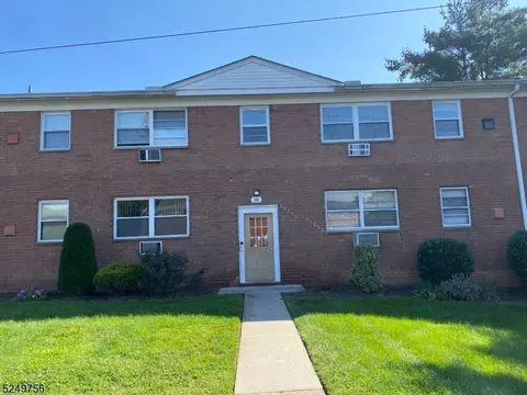 36 Knox Ter #2-A, Wayne, NJ 07470