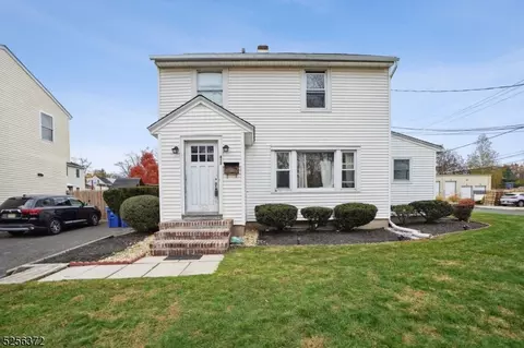 415 Huff Ave, Manville, NJ 08835