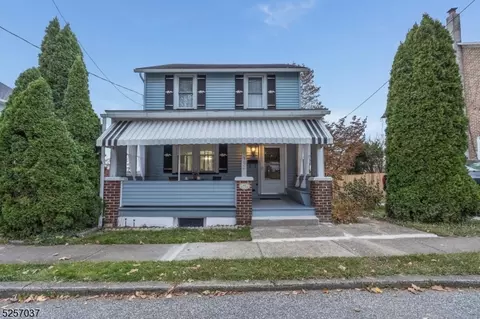 402 Firth St, Phillipsburg, NJ 08865