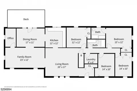 46 Nunn Ave, Washington, NJ 07882 photo 33