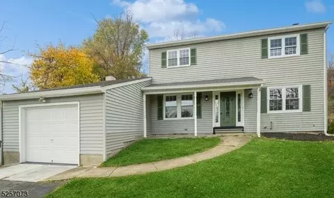 296 Buckley Ave, Oxford, NJ 07863