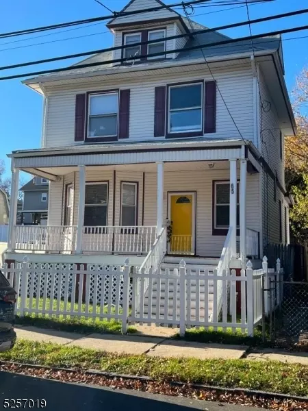85 W End, Newark, NJ 07103