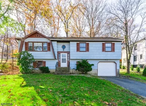 63 Summit Ave, Hanover, NJ 07927