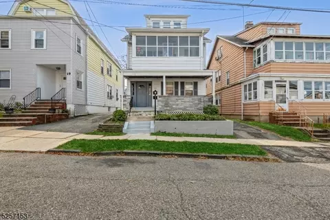 17 Marcy St, Bloomfield, NJ 07003
