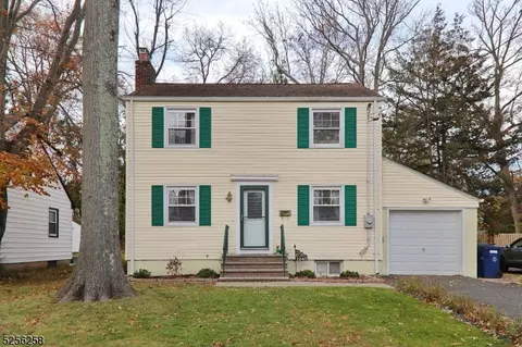 1245 Cambridge Ave, Plainfield, NJ 07062