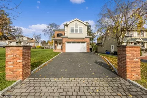 24 Brunswick Rd, Cedar Grove, NJ 07009