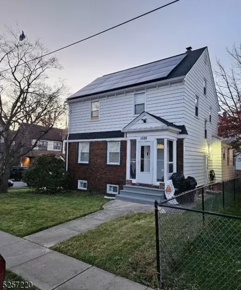 1588 Wyndmoor Ave, Hillside, NJ 07205